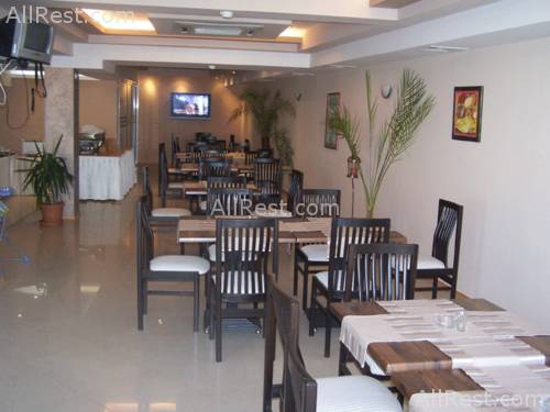 Selena Beach Hotel 9